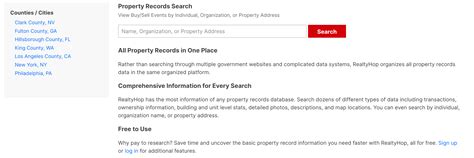 Search property records for Property Owner 5 Llc. . Realtyhop property records